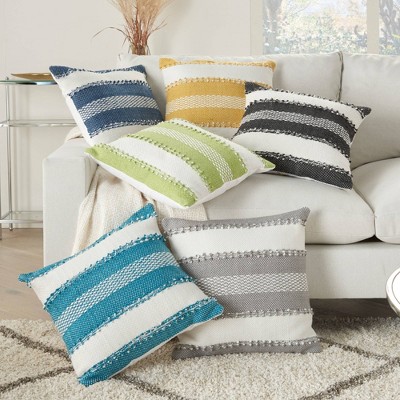 Outdoor Throw Pillows, Patio Furniture Pillows At Target