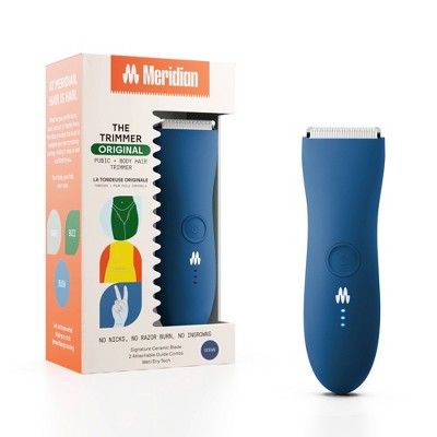 Meridian Hair Trimmer - Original - Ocean