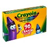 Crayola Crayons 96ct : Target