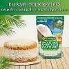 Let's Do Organic Shredded Coconut Unsweetened 8 oz - 4 of 4