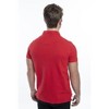 Infinite Basics West End Men's Classic Fit Short Sleeve Polo Shirt - 3 of 4