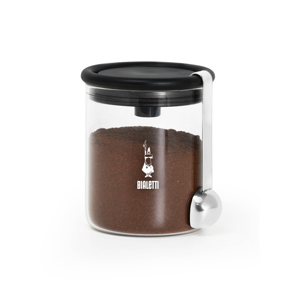 EAN 8002617007405 product image for Bialetti 9oz Espresso Jar | upcitemdb.com