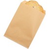 Blue Panda 200 Pack Greaseproof Flat Paper Bags, Treat, Gift (Brown, 7.5 x 5 In) - 4 of 4