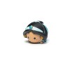 Disney Tsum Tsum Diecast Series-Jasmine (Hyper Alloy) - 2 of 3