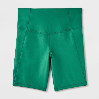 Women's 8" Effortless Support Bike Shorts - All In Motion™