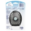 Febreze Small Spaces Unstopables, Air Freshener, Fresh, 1 count - 2 of 4