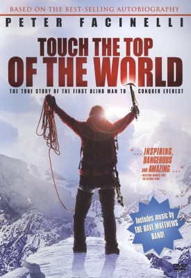 Touch the Top of the World (DVD)(2009)