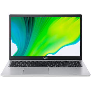 Acer Aspire 5 - 15.6" Laptop Intel Core i3-1115G4 3GHz 8GB RAM 256GB SSD W11H S - Manufacturer Refurbished