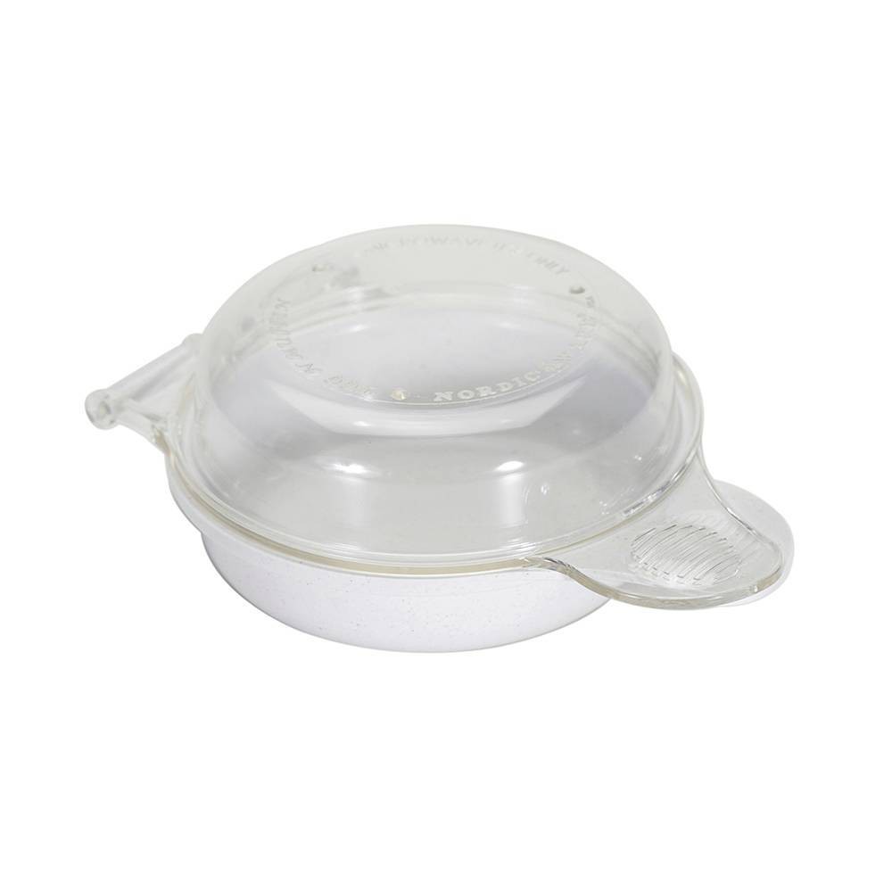 Nordic Ware Egg's Muffin Pan