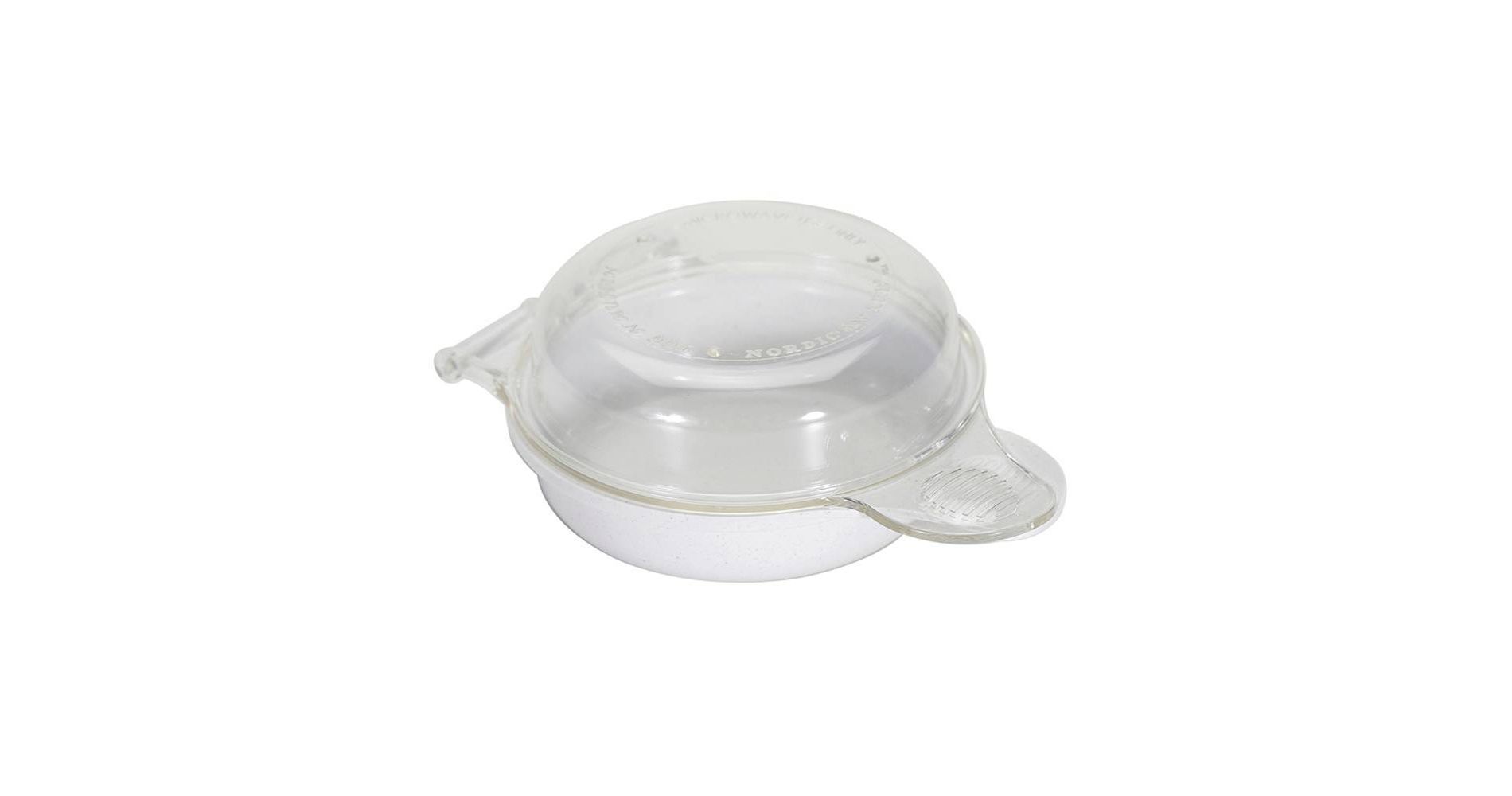 Nordic Ware Egg's Muffin Pan