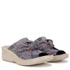 Lifestride Womens Smile Slide Sandals - 2 of 4