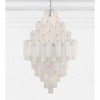 Crystorama Lighting Addis 20 - Light Chandelier in  Polished Chrome - 2 of 4