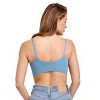 Jockey Women's Seamfree Smooth T-Shirt Bralette - 2 of 4