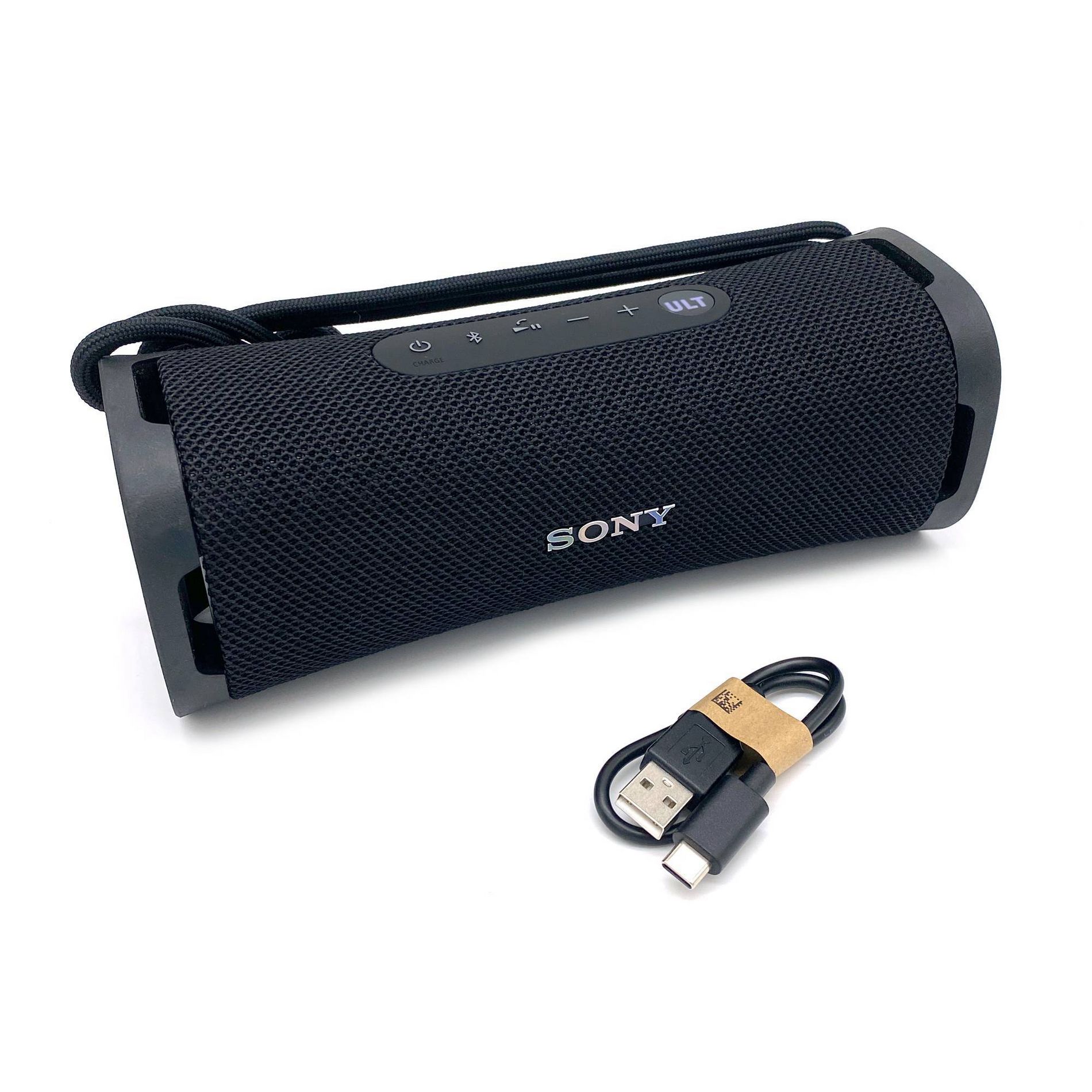 Refurbished Sony ULT FIELD 1 Bluetooth Wireless Speaker Black - Target Certified Refurbished