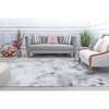 Rugs America Silas Abstract Vintage Area Rug - 3 of 4