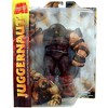 Diamond Select Toys Marvel Select: Juggernaut Action Figure - 3 of 4