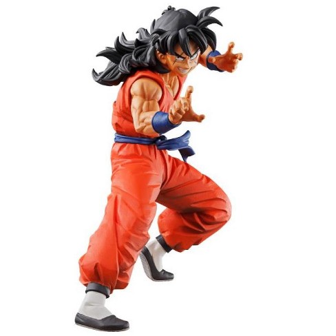 Bandai Spirits Dragon Ball Z Ichiban Kuji Yamcha History Of Rivals Action Figures Target