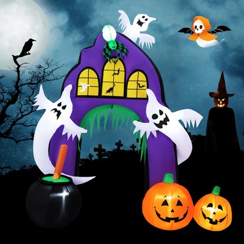 Halloween: The History Behind This Spooky Holiday – The Dragon Tales