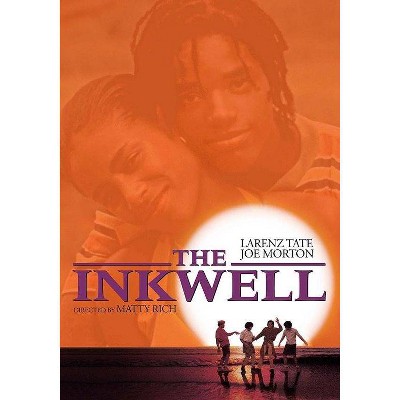 The Inkwell (DVD)(2018)