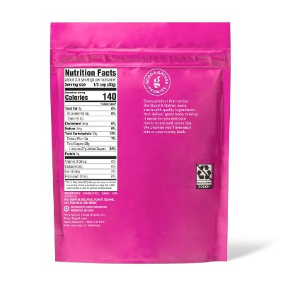 Dried Cranberries - 5oz - Good & Gather™, 4 of 5