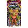 Masters of Universe Origins Turtles of Grayskull -  Posable Action Figure - 2 of 4
