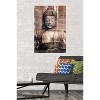 Trends International Thai Buddha Unframed Wall Poster Prints - 2 of 4