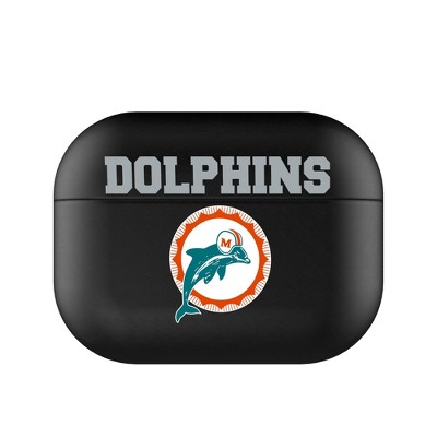 Keyscaper NFL AFC Historic Teams Insignia AirPod Case Cover for AirPods Pro 1st Gen