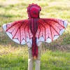 HearthSong Polyester Dragon Wings for Kids' Dress Up Imaginative Play - image 2 of 4