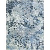 Unique Loom Kamala Washable Collection Area Rug - Free Spirit - 2 of 4
