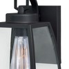 Vaxcel Granville 1 - Light Sconce in  Oil Burnished Bronze - 3 of 4
