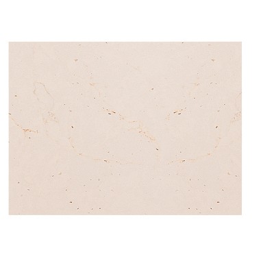 James Martin Signature Vanities & 30" Linen Top, No Holes, Eternal Marfil Quartz