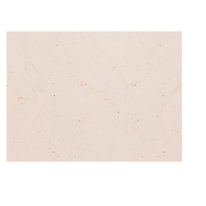 James Martin Signature Vanities & 30" Linen Top, No Holes, Eternal Marfil Quartz - 1 of 1