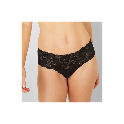 Cosabella Women's Never Say Never Hottie Low Rise Hotpants