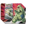 Pokemon 2021 Summer V Strikers Tin - Tyranitar - 2 of 2