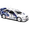 Ford Escort WRC #7 Juha Kankkunen - Juha Repo 2nd Place "RAC Rally" (1998) 1/18 Diecast Model Car by IXO Models - 2 of 3