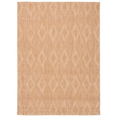 Courtyard CY8522 Power Loomed Indoor and Outdoor Rug - Safavieh