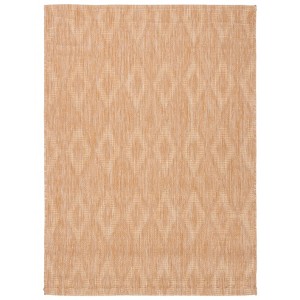 Courtyard CY8522 Power Loomed Indoor and Outdoor Rug - Safavieh - 1 of 3
