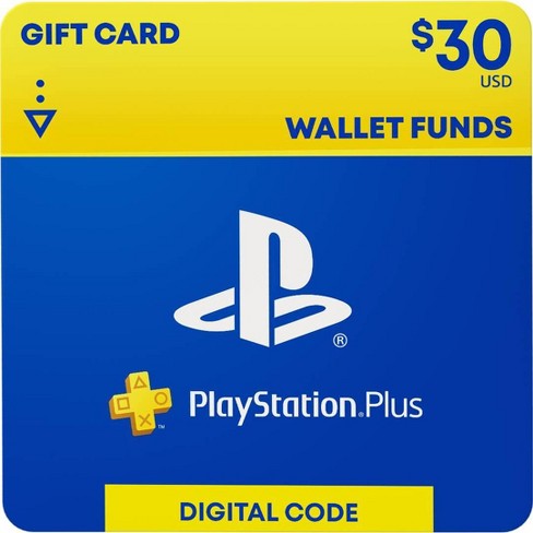 Buy Playstation Network Gift Cards