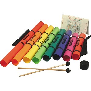 Boomwhackers Boomophone XTS Whack Pack - 1 of 4