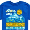 Boys' - Instant Message - Naturally Awesome in Nature Short Sleeve Graphic T-Shirt - 2 of 4