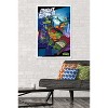 Trends International Nickelodeon Rise of The Teenage Mutant Ninja Turtles - Mayhem Framed Wall Poster Prints - 2 of 4
