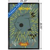 Trends International Pokémon - Pikachu Peaceful Nature Framed Wall Poster Prints - 3 of 4