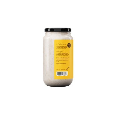 Sauz Lemon Pepper Pesto Sauce - 6.7oz