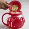 The Lakeside Collection Microwave Popcorn Popper - image 3 of 3