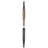 Estee Lauder The Brow Multi-Tasker 3-in-1 Pencil & Powder, 02 Light Brunette, 0.018 oz - 4 of 4