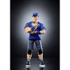 WWE Elite John Cena Action Figure, Series #119, 6" Collectible with Articulation & Accessories - 2 of 4