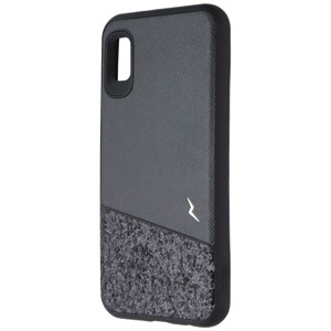 ZIZO Stellar Series Case for Samsung Galaxy A10e - Stellar (Black) - 1 of 1