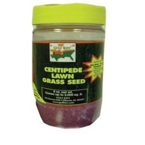 Barenbrug Centipede Grass Partial Shade/Sun Grass Seed 8 oz - 1 of 1