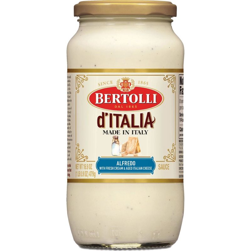 Bertolli d&#39;italia Alfredo - 16.9oz, 2 of 8