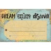 Teacher Created Resources® Travel the Map Dream Explore Discover Awards, 30 Per Pack, 6 Packs - 2 of 4